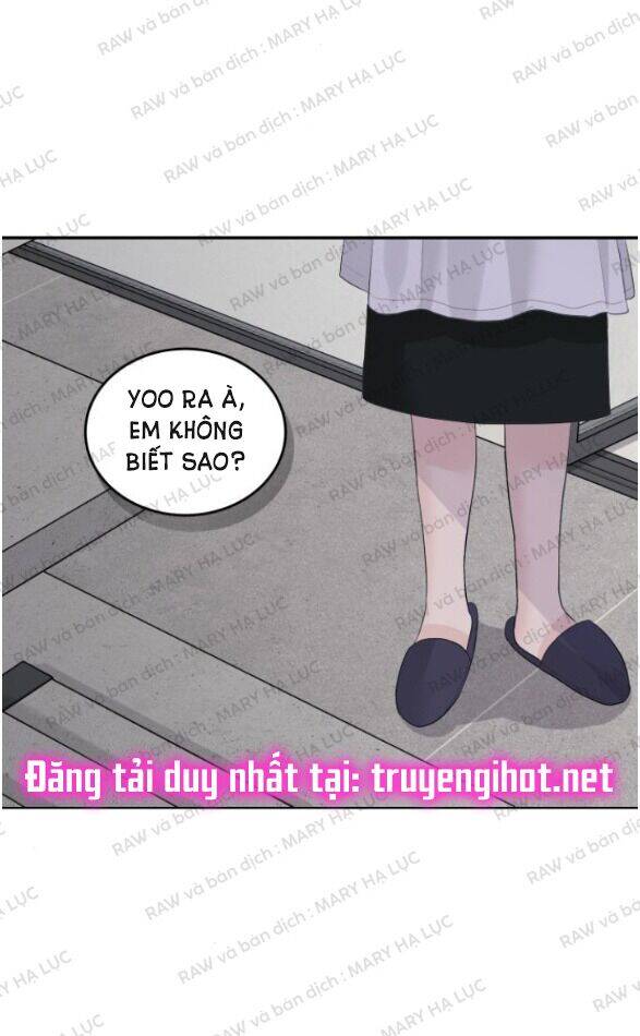 Cuộc Hôn Nhân Hoàn Hảo Chapter 43.1 - Trang 37