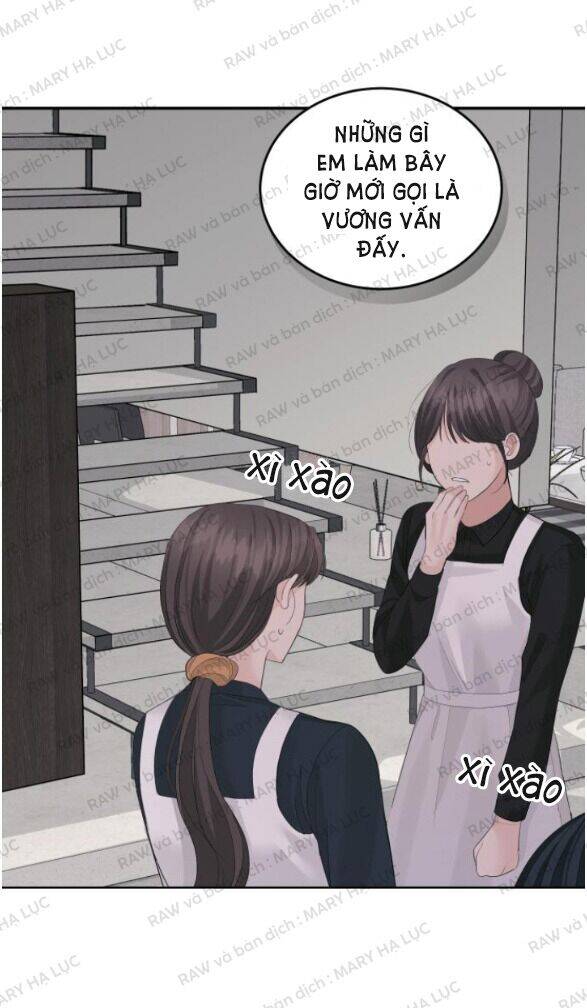 Cuộc Hôn Nhân Hoàn Hảo Chapter 43.1 - Trang 38