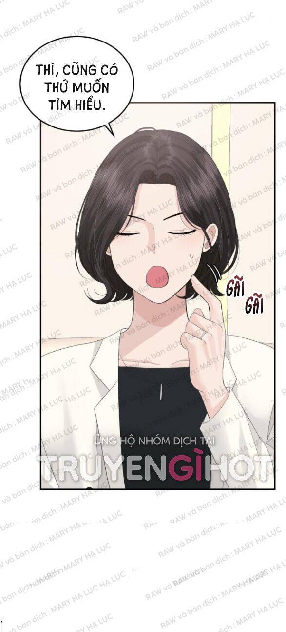 Cuộc Hôn Nhân Hoàn Hảo Chapter 43.2 - Trang 15