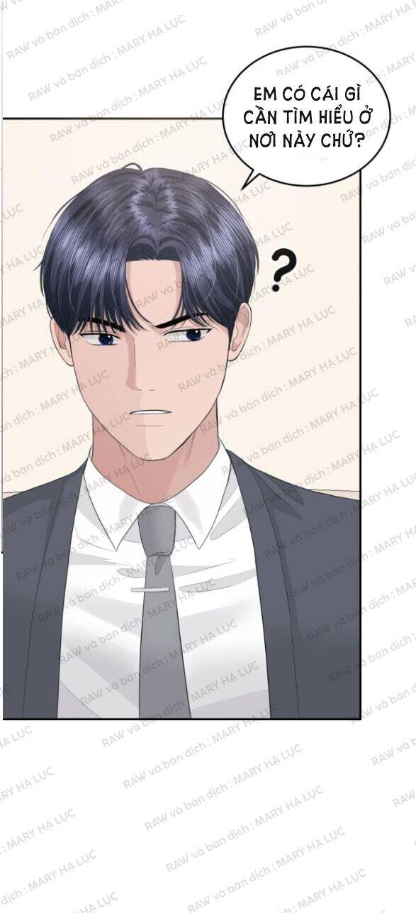 Cuộc Hôn Nhân Hoàn Hảo Chapter 43.2 - Trang 16