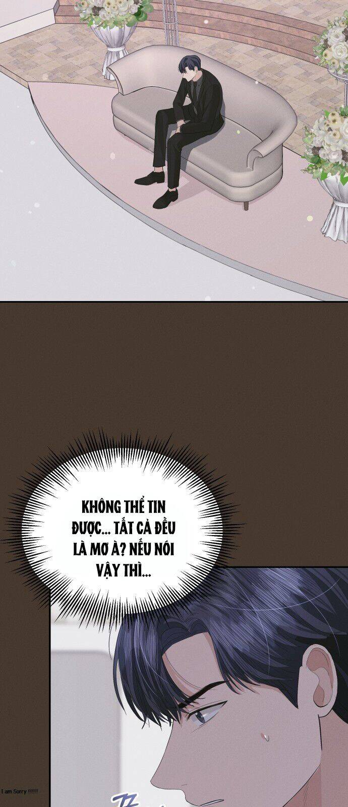 Cuộc Hôn Nhân Hoàn Hảo Chapter 44.1 - Trang 17