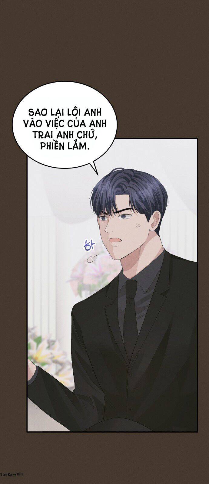 Cuộc Hôn Nhân Hoàn Hảo Chapter 44.1 - Trang 21