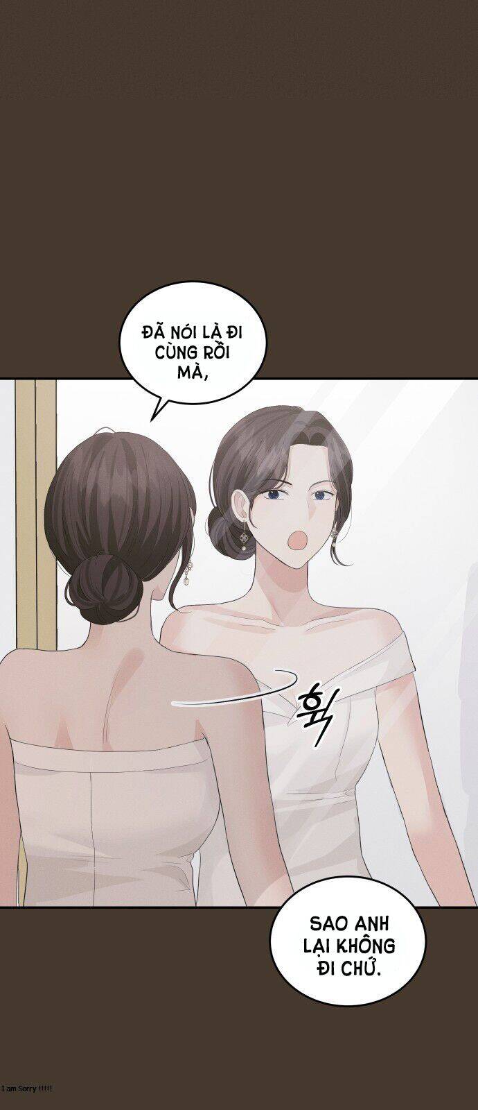 Cuộc Hôn Nhân Hoàn Hảo Chapter 44.1 - Trang 22