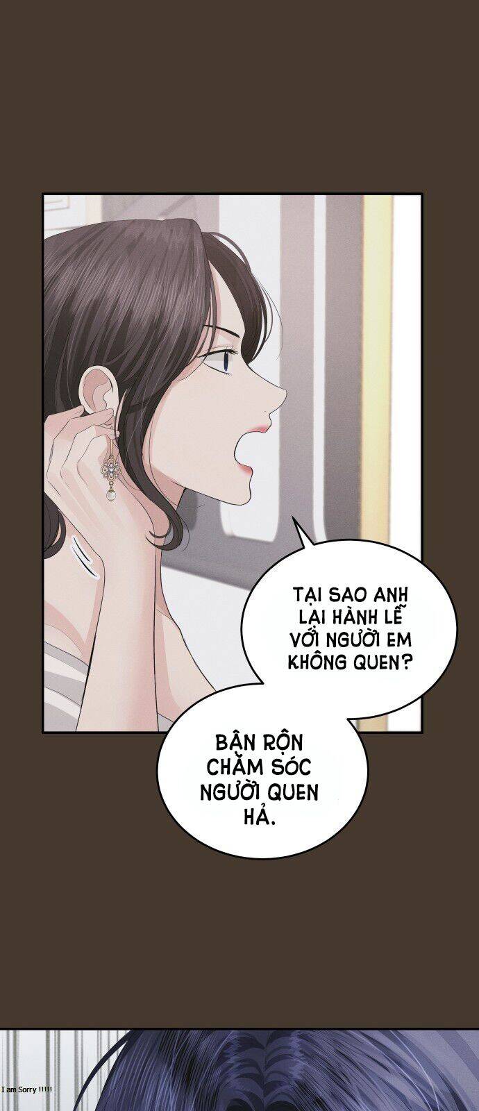 Cuộc Hôn Nhân Hoàn Hảo Chapter 44.1 - Trang 23