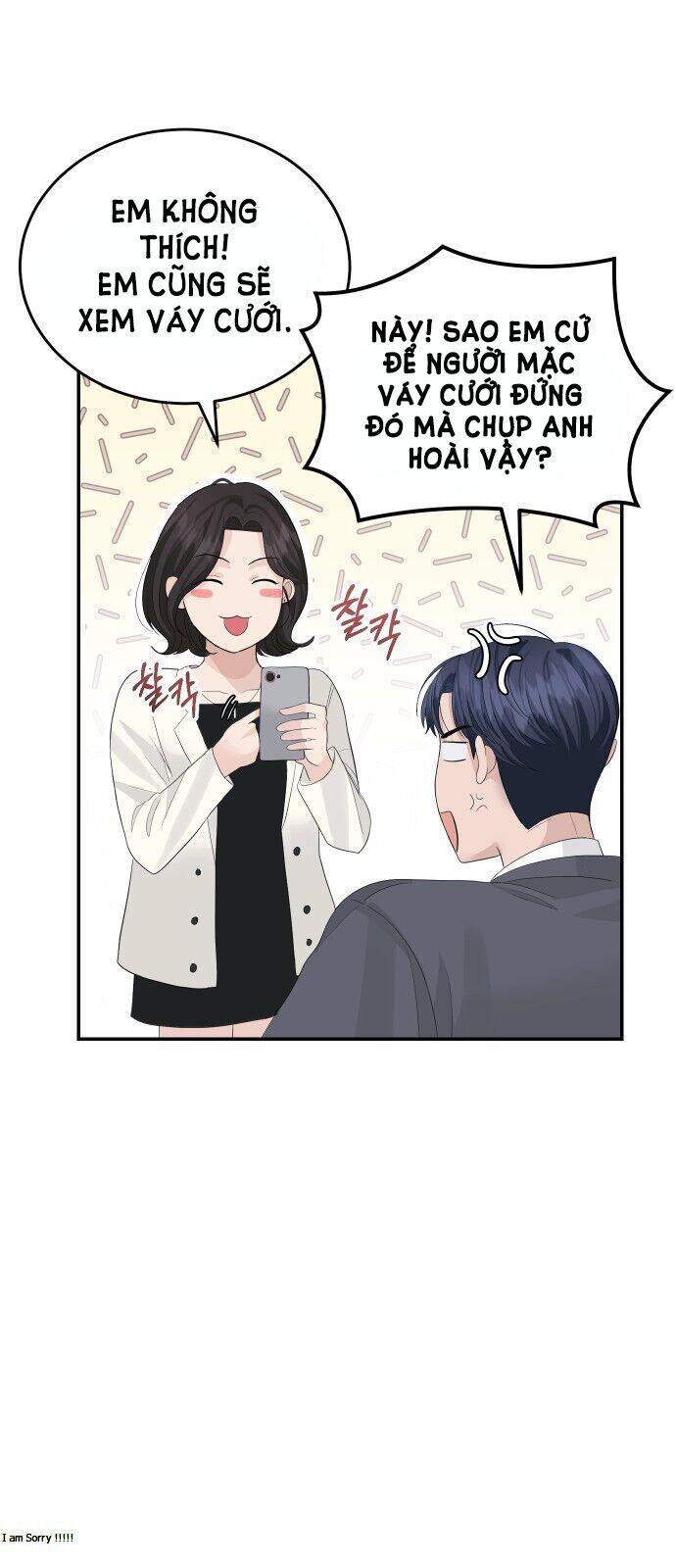 Cuộc Hôn Nhân Hoàn Hảo Chapter 44.2 - Trang 30