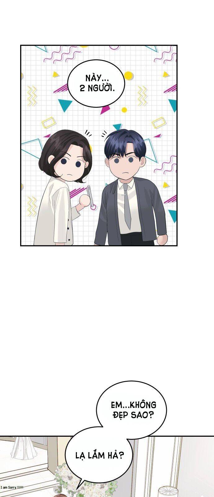 Cuộc Hôn Nhân Hoàn Hảo Chapter 44.2 - Trang 33