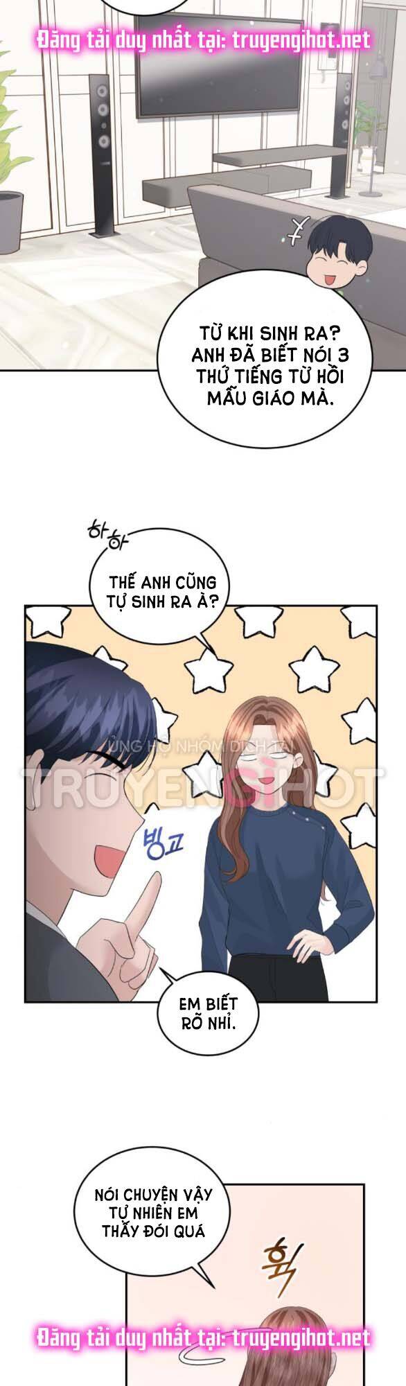 Cuộc Hôn Nhân Hoàn Hảo Chapter 45.1 - Trang 10