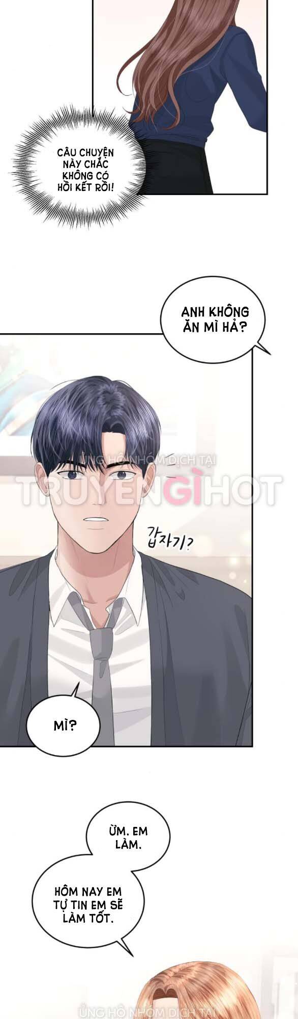Cuộc Hôn Nhân Hoàn Hảo Chapter 45.1 - Trang 11