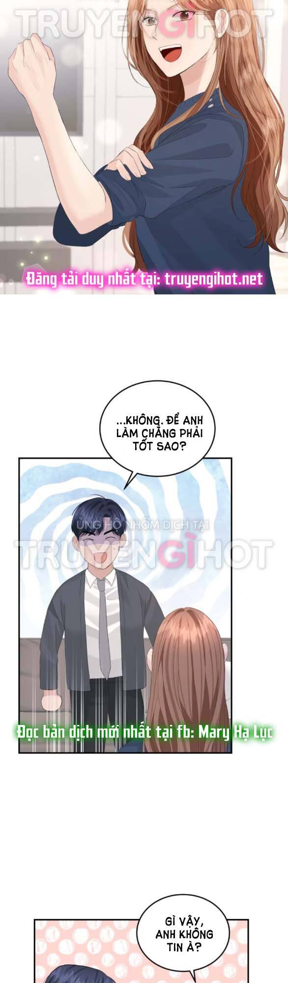 Cuộc Hôn Nhân Hoàn Hảo Chapter 45.1 - Trang 12