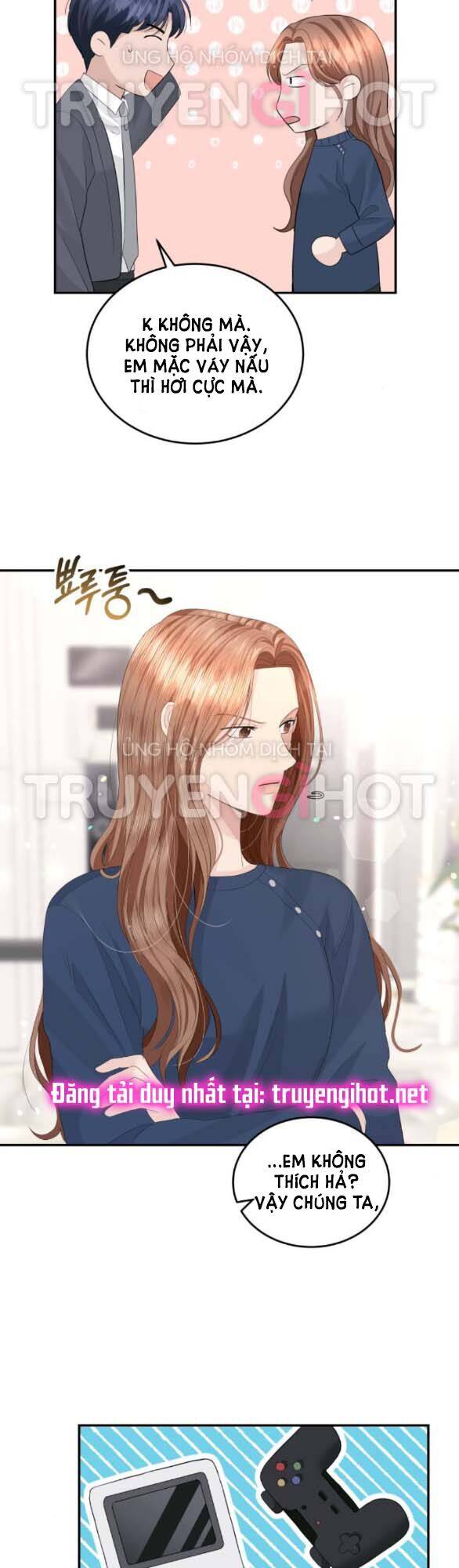 Cuộc Hôn Nhân Hoàn Hảo Chapter 45.1 - Trang 13