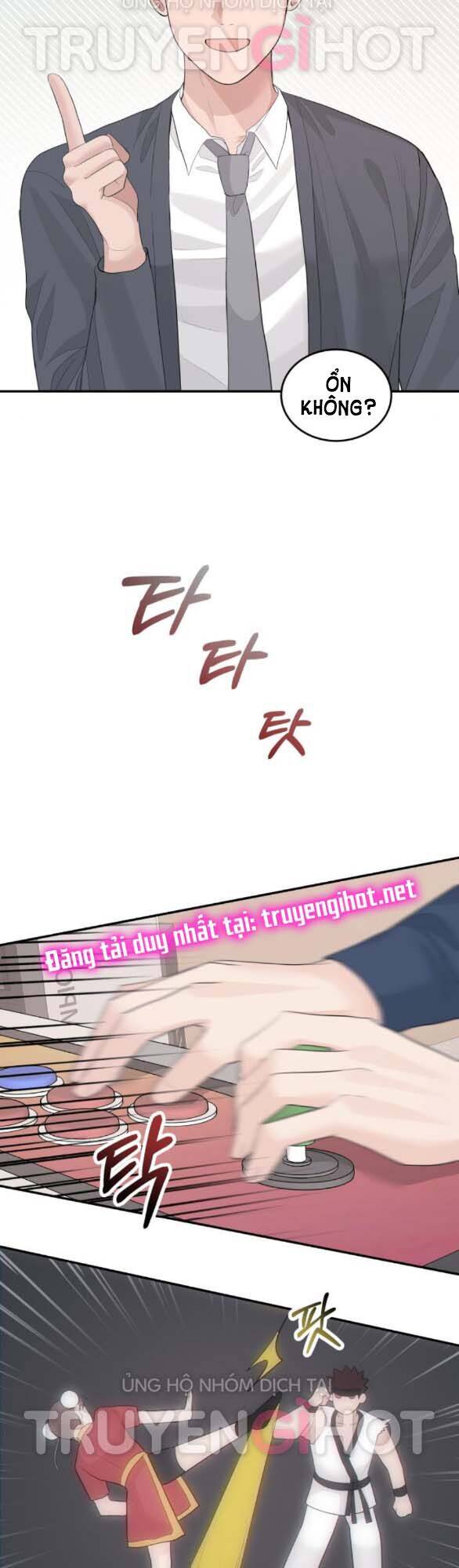 Cuộc Hôn Nhân Hoàn Hảo Chapter 45.1 - Trang 15