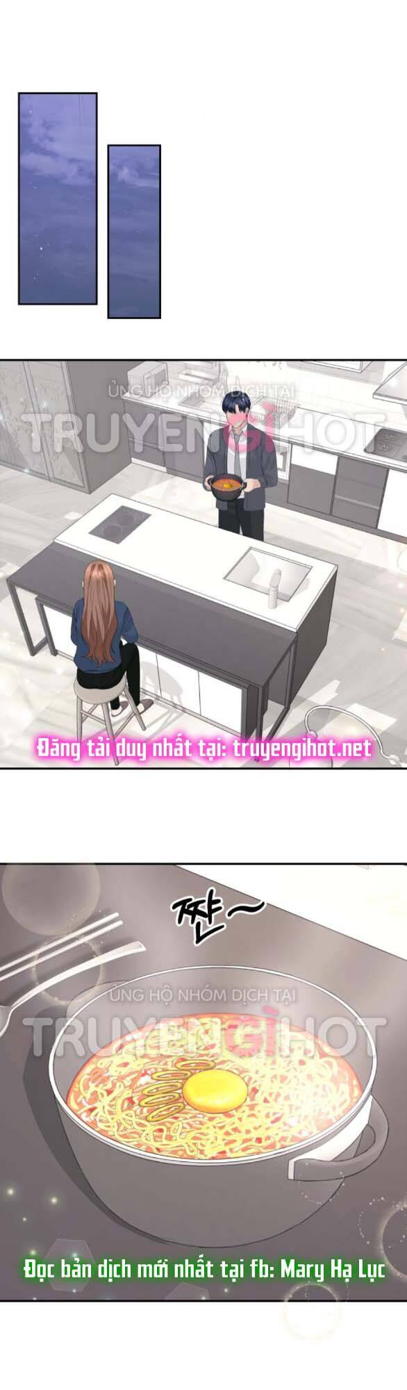 Cuộc Hôn Nhân Hoàn Hảo Chapter 45.1 - Trang 18
