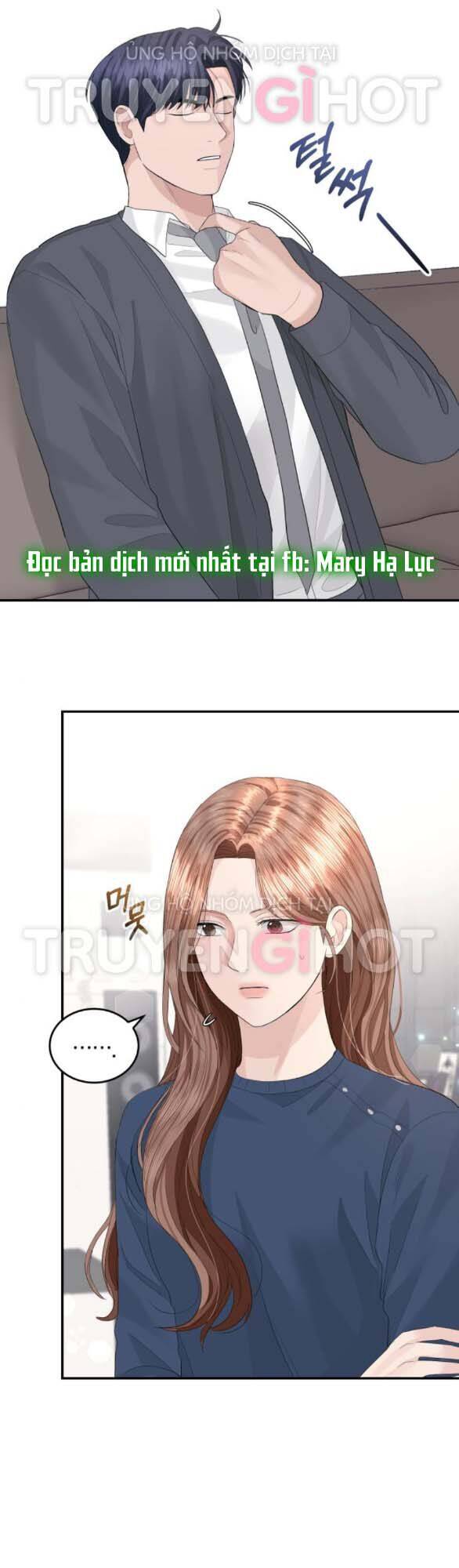 Cuộc Hôn Nhân Hoàn Hảo Chapter 45.1 - Trang 5