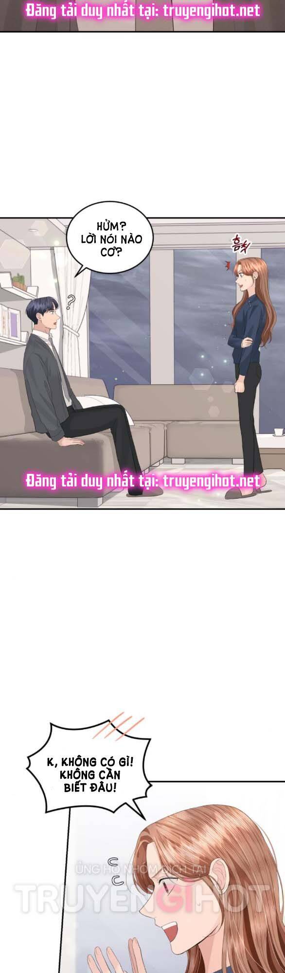 Cuộc Hôn Nhân Hoàn Hảo Chapter 45.1 - Trang 7