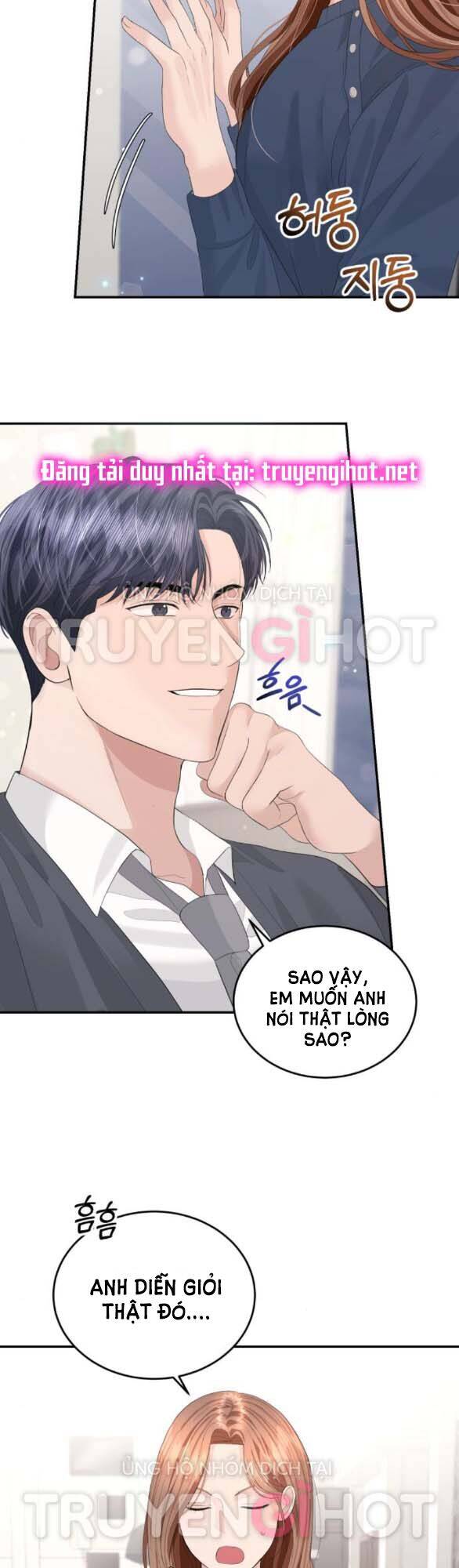 Cuộc Hôn Nhân Hoàn Hảo Chapter 45.1 - Trang 8