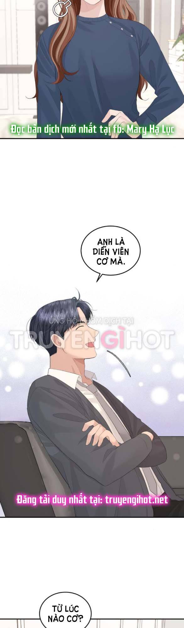 Cuộc Hôn Nhân Hoàn Hảo Chapter 45.1 - Trang 9