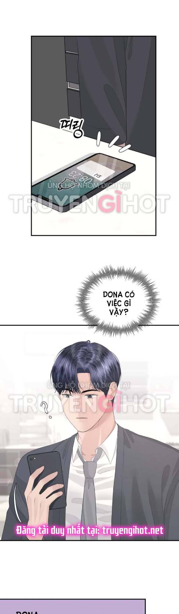 Cuộc Hôn Nhân Hoàn Hảo Chapter 45.2 - Trang 10