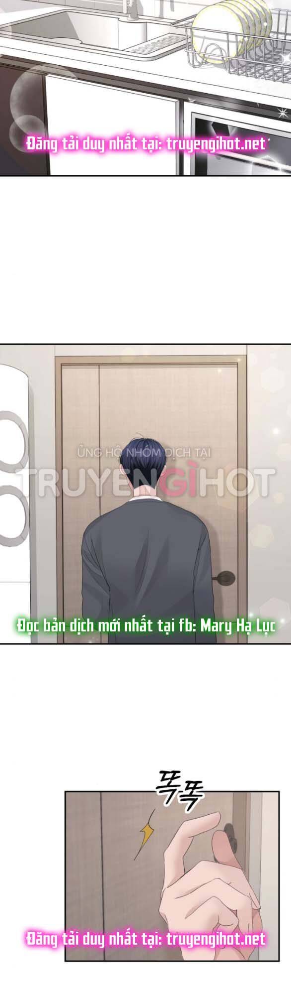 Cuộc Hôn Nhân Hoàn Hảo Chapter 45.2 - Trang 13
