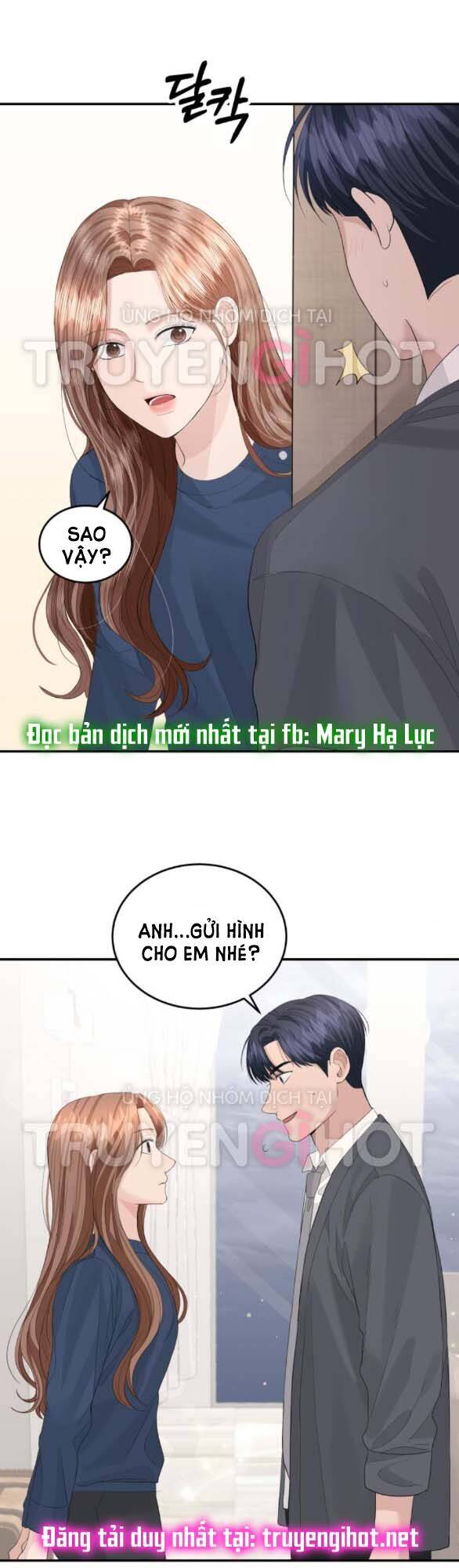 Cuộc Hôn Nhân Hoàn Hảo Chapter 45.2 - Trang 14