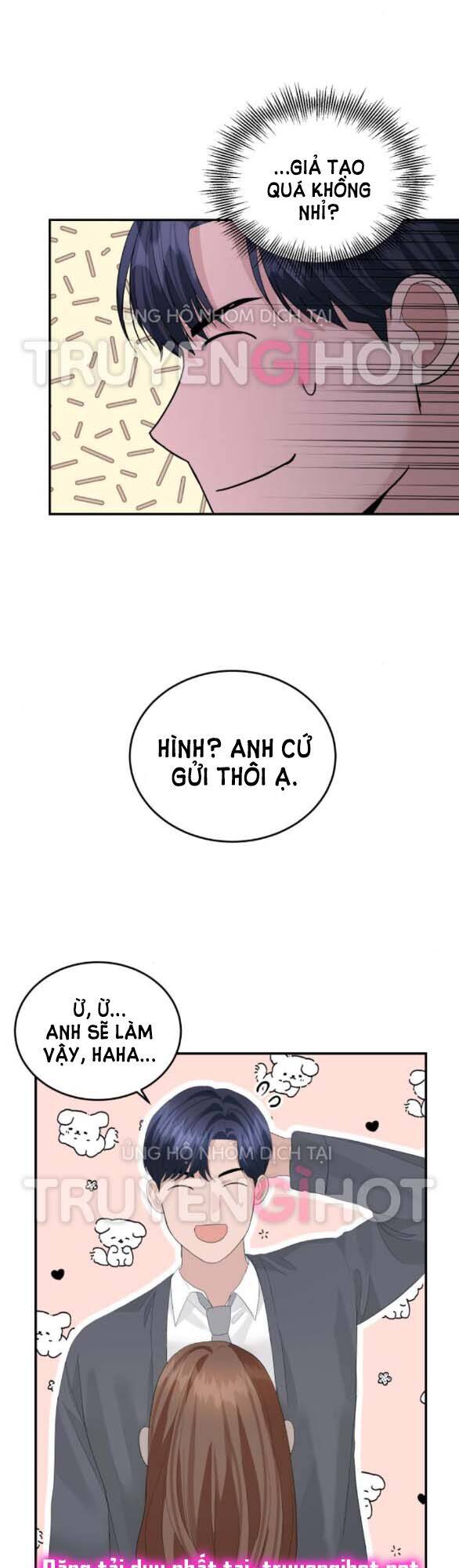 Cuộc Hôn Nhân Hoàn Hảo Chapter 45.2 - Trang 15