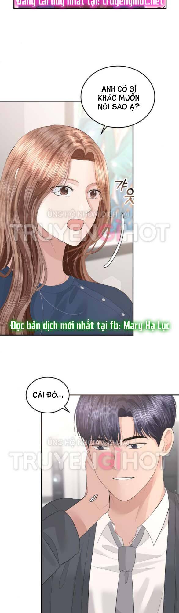 Cuộc Hôn Nhân Hoàn Hảo Chapter 45.2 - Trang 16