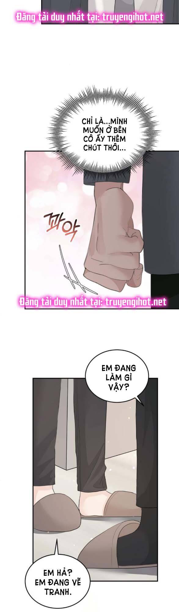 Cuộc Hôn Nhân Hoàn Hảo Chapter 45.2 - Trang 17