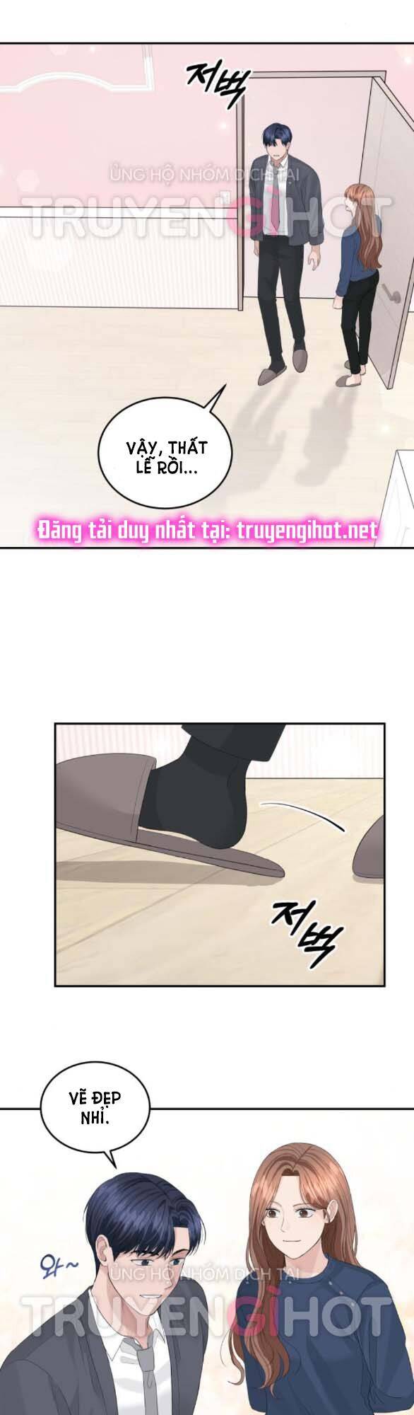 Cuộc Hôn Nhân Hoàn Hảo Chapter 45.2 - Trang 20