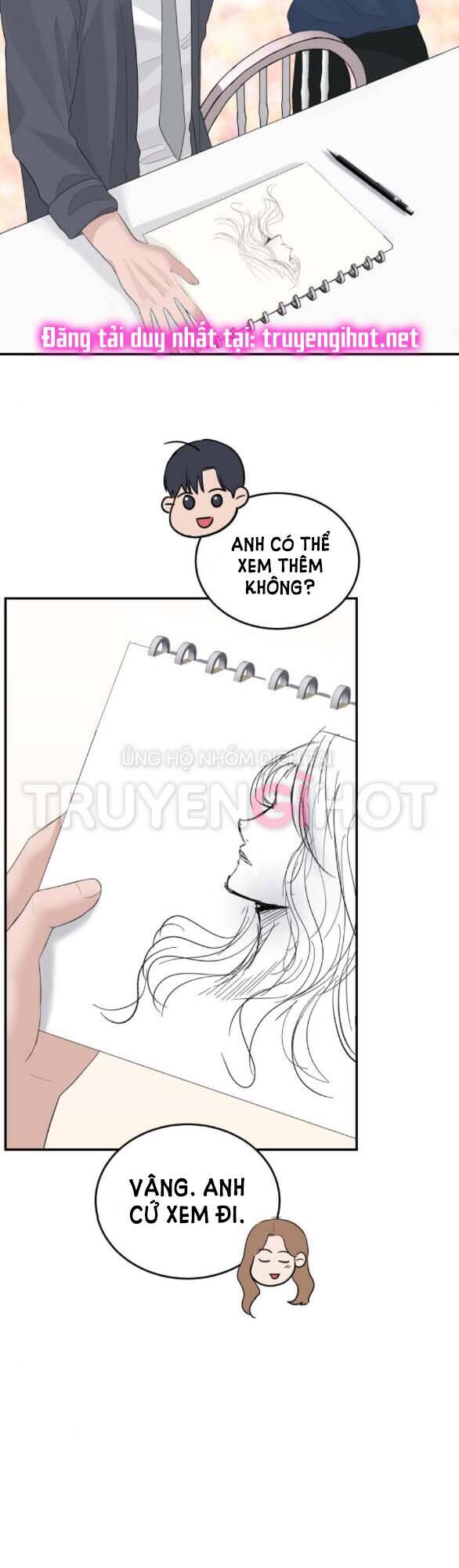 Cuộc Hôn Nhân Hoàn Hảo Chapter 45.2 - Trang 21