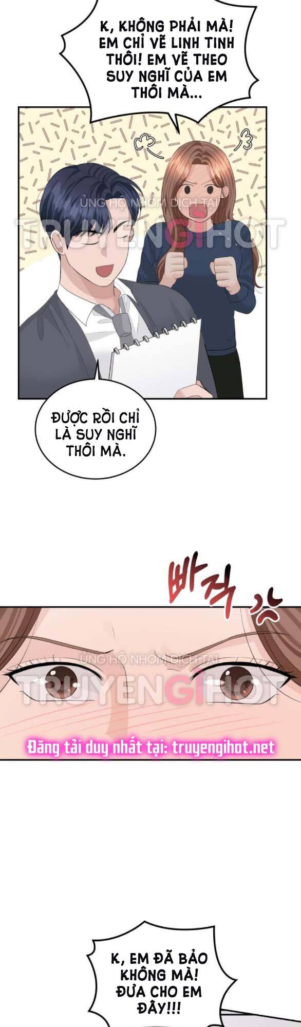 Cuộc Hôn Nhân Hoàn Hảo Chapter 45.2 - Trang 28