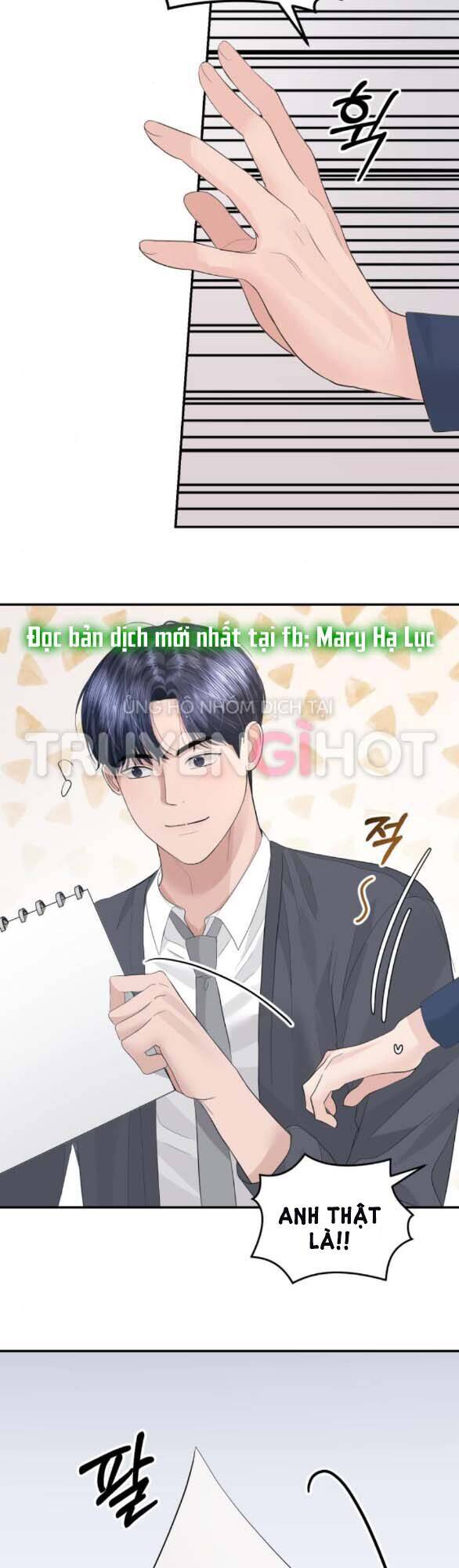 Cuộc Hôn Nhân Hoàn Hảo Chapter 45.2 - Trang 29