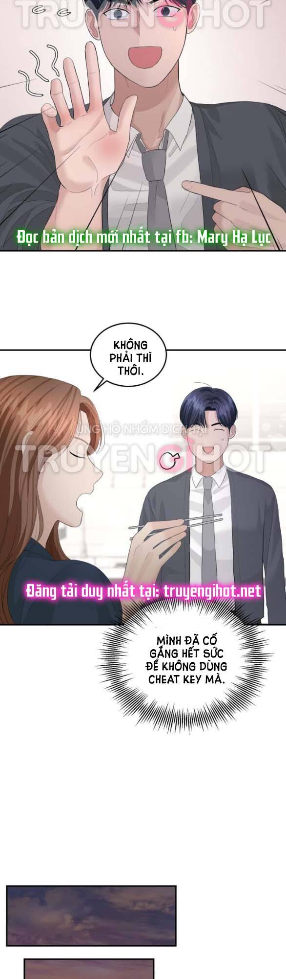 Cuộc Hôn Nhân Hoàn Hảo Chapter 45.2 - Trang 5