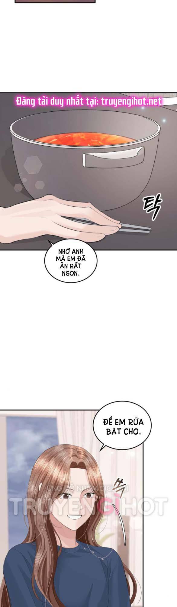 Cuộc Hôn Nhân Hoàn Hảo Chapter 45.2 - Trang 6
