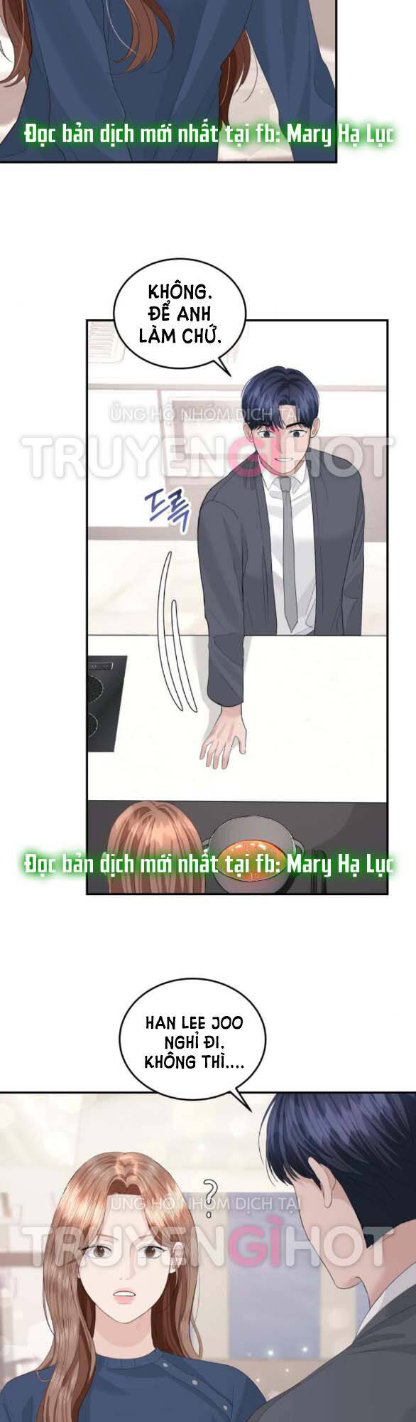 Cuộc Hôn Nhân Hoàn Hảo Chapter 45.2 - Trang 7