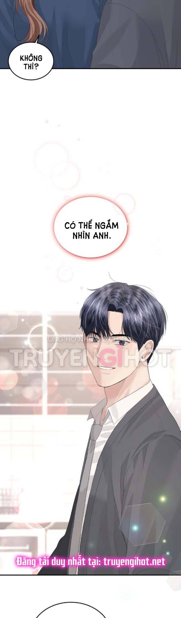 Cuộc Hôn Nhân Hoàn Hảo Chapter 45.2 - Trang 8
