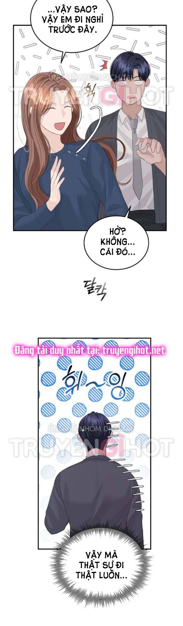 Cuộc Hôn Nhân Hoàn Hảo Chapter 45.2 - Trang 9