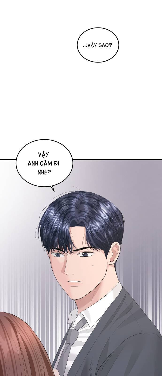 Cuộc Hôn Nhân Hoàn Hảo Chapter 46.1 - Trang 10
