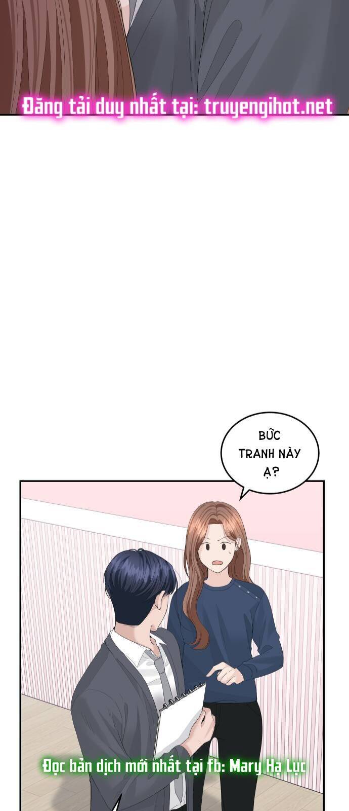 Cuộc Hôn Nhân Hoàn Hảo Chapter 46.1 - Trang 11