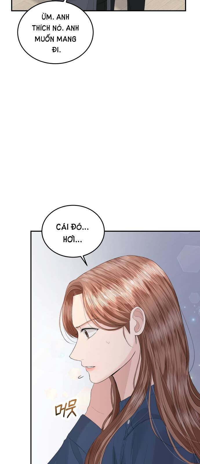 Cuộc Hôn Nhân Hoàn Hảo Chapter 46.1 - Trang 12