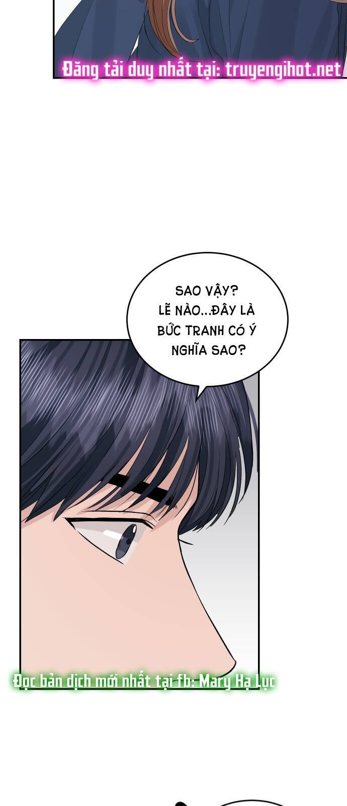 Cuộc Hôn Nhân Hoàn Hảo Chapter 46.1 - Trang 13