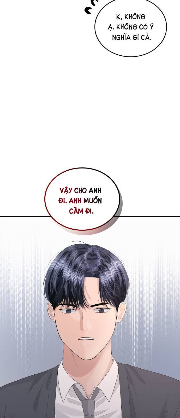 Cuộc Hôn Nhân Hoàn Hảo Chapter 46.1 - Trang 14