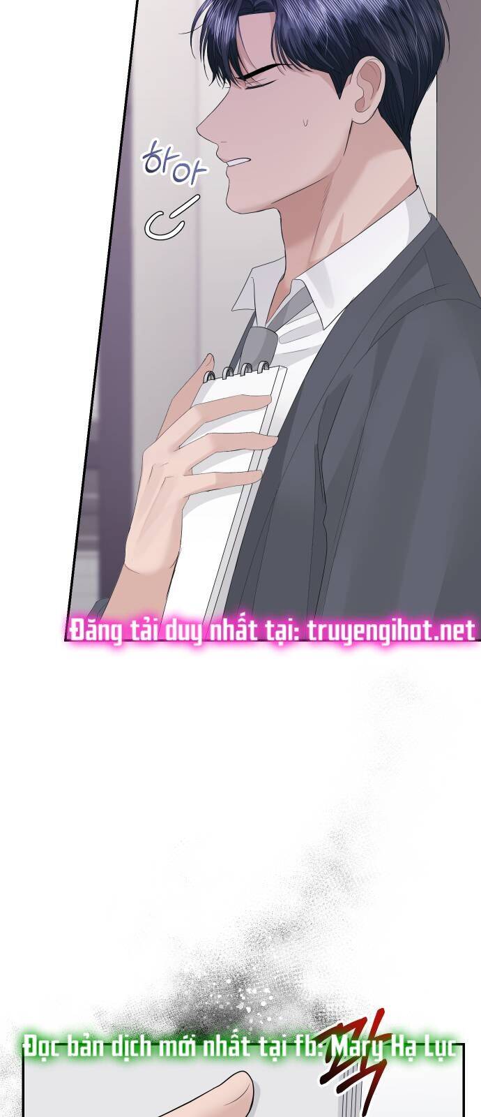 Cuộc Hôn Nhân Hoàn Hảo Chapter 46.1 - Trang 20