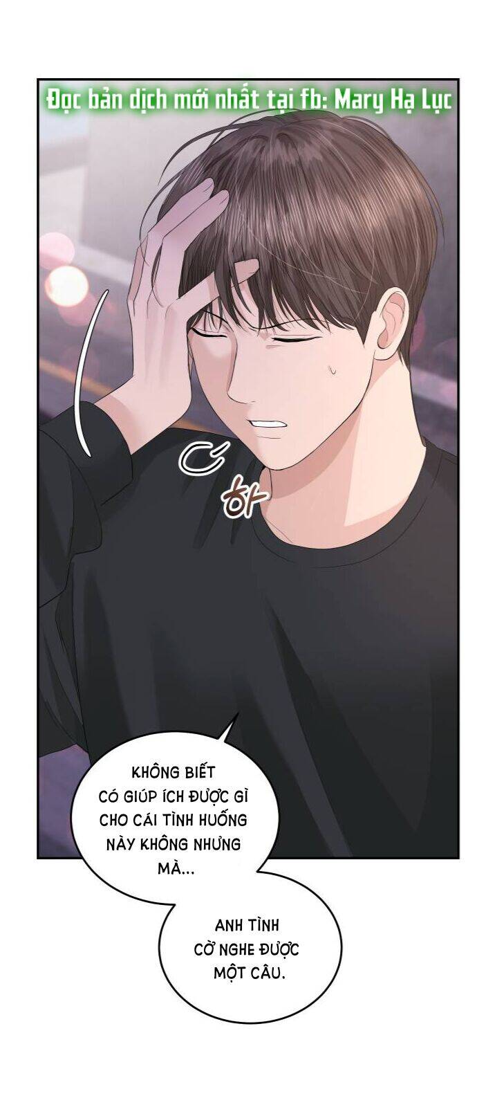 Cuộc Hôn Nhân Hoàn Hảo Chapter 46.1 - Trang 36