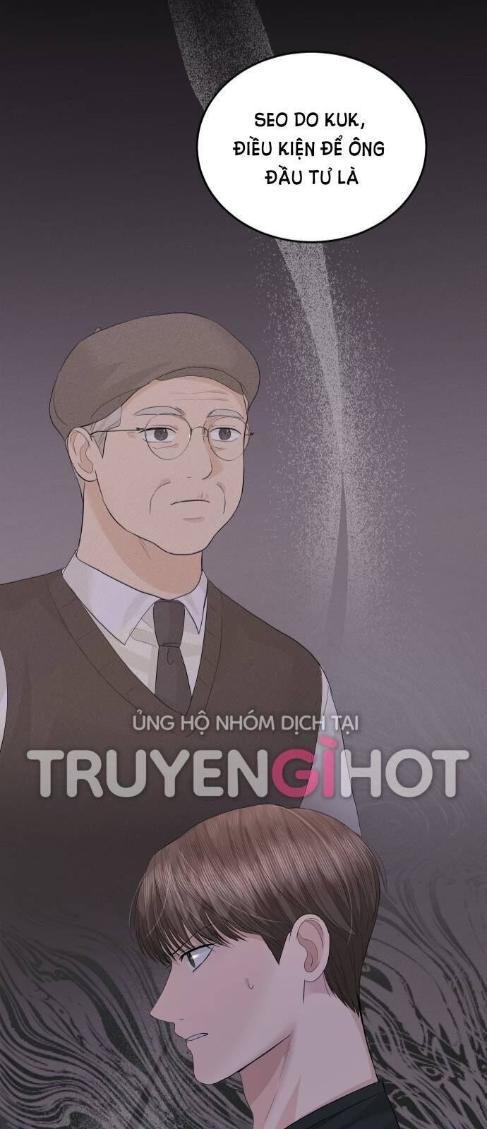 Cuộc Hôn Nhân Hoàn Hảo Chapter 46.1 - Trang 38