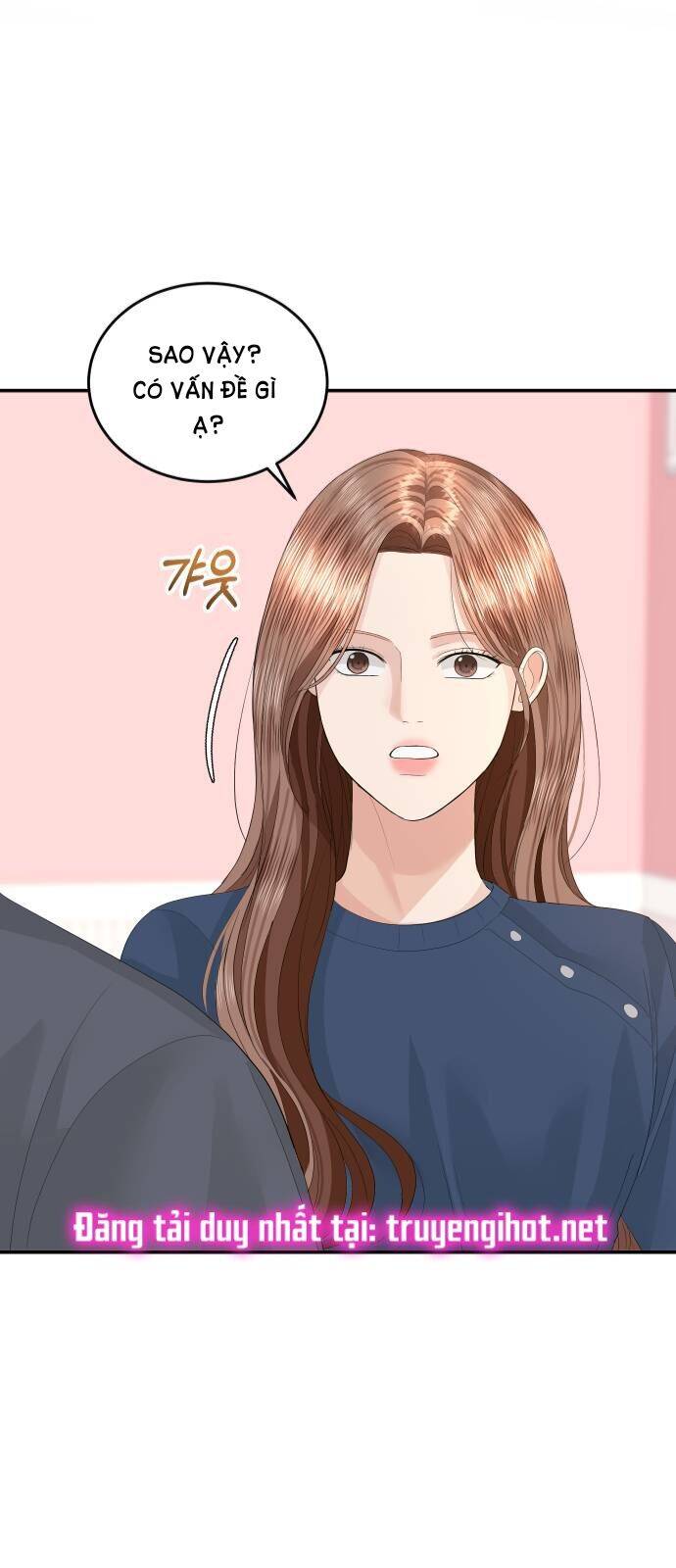 Cuộc Hôn Nhân Hoàn Hảo Chapter 46.1 - Trang 7