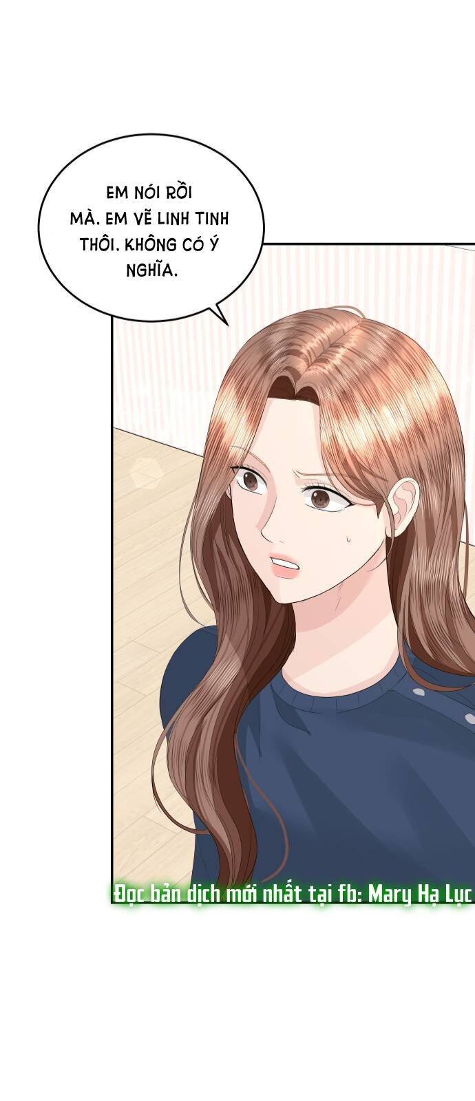 Cuộc Hôn Nhân Hoàn Hảo Chapter 46.1 - Trang 9