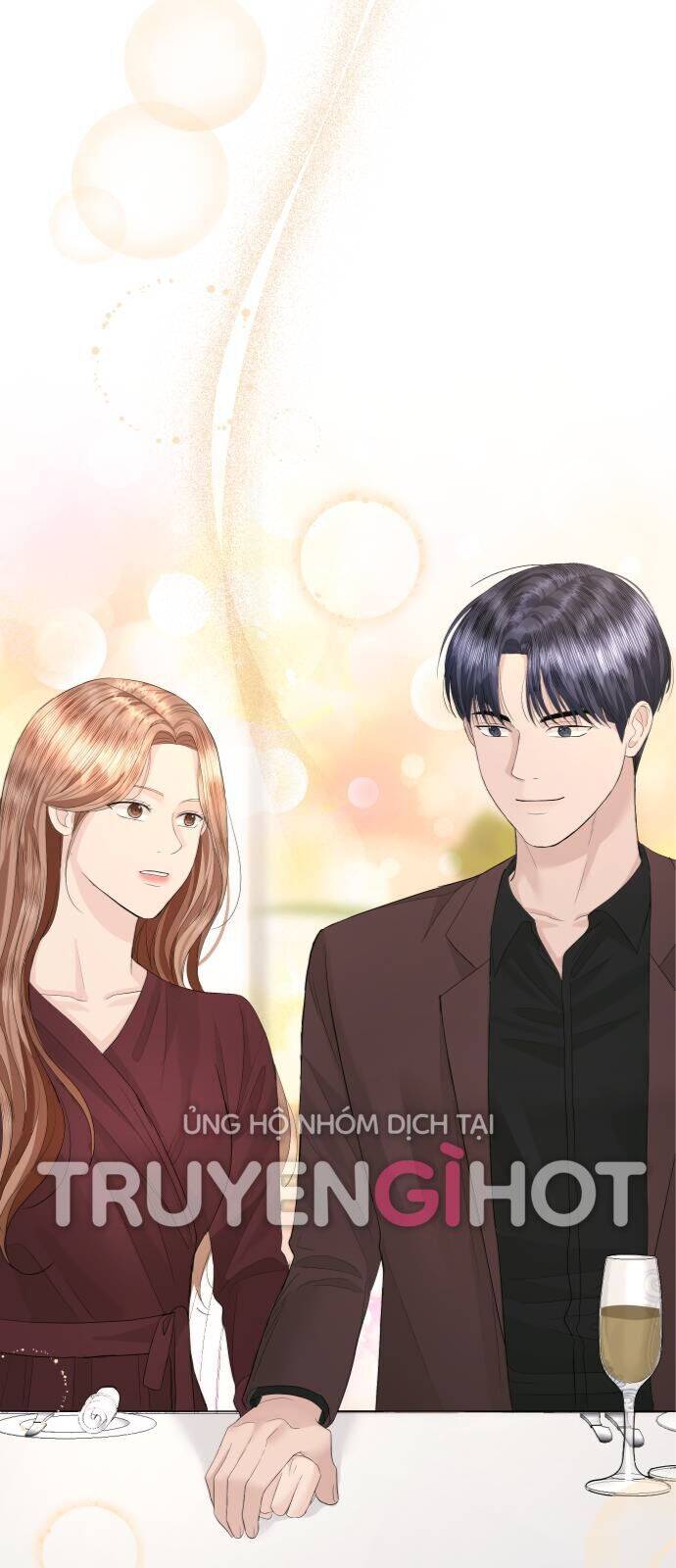 Cuộc Hôn Nhân Hoàn Hảo Chapter 46.2 - Trang 13