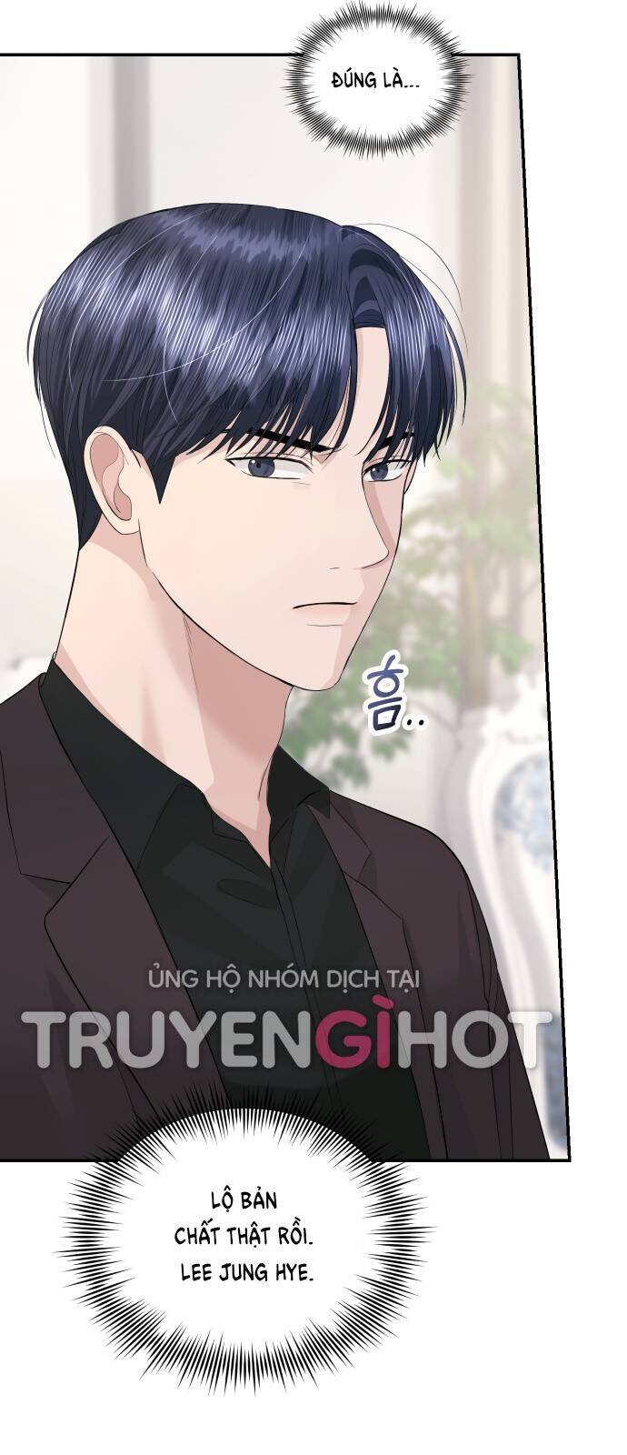 Cuộc Hôn Nhân Hoàn Hảo Chapter 46.2 - Trang 19