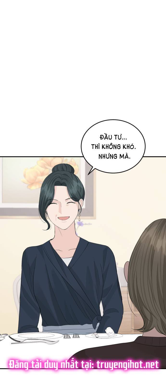 Cuộc Hôn Nhân Hoàn Hảo Chapter 46.2 - Trang 20