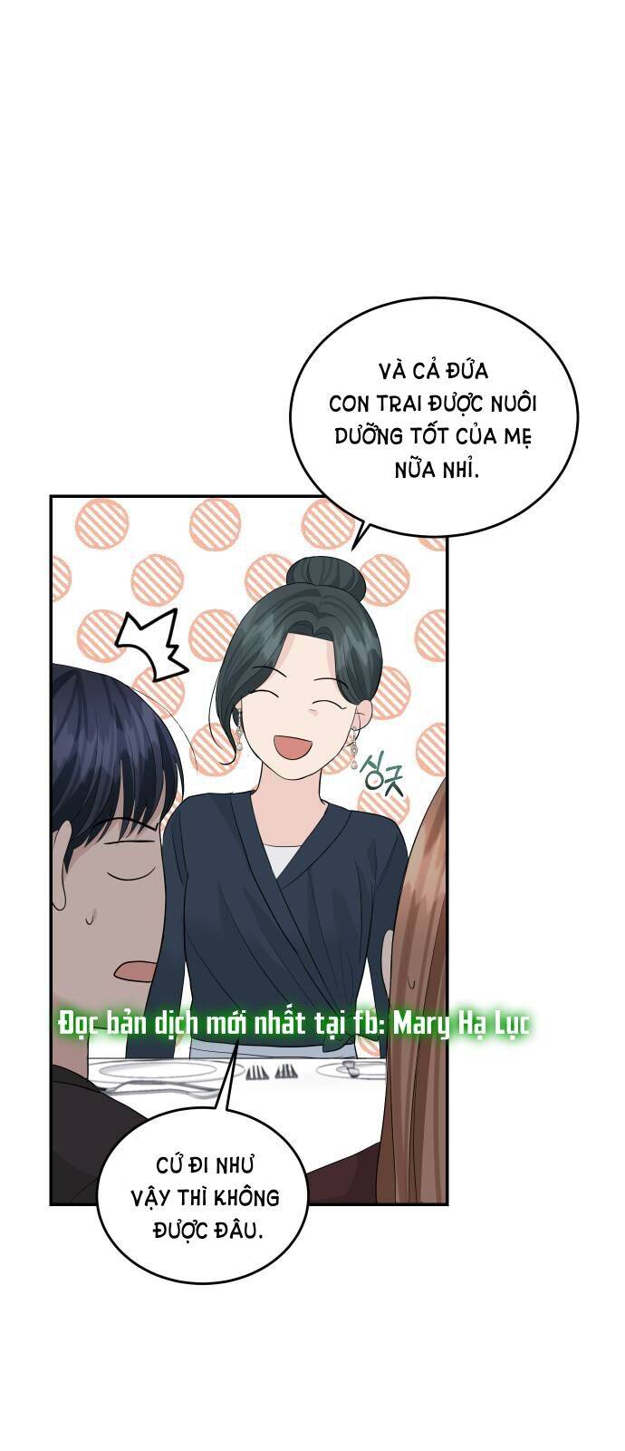 Cuộc Hôn Nhân Hoàn Hảo Chapter 46.2 - Trang 27