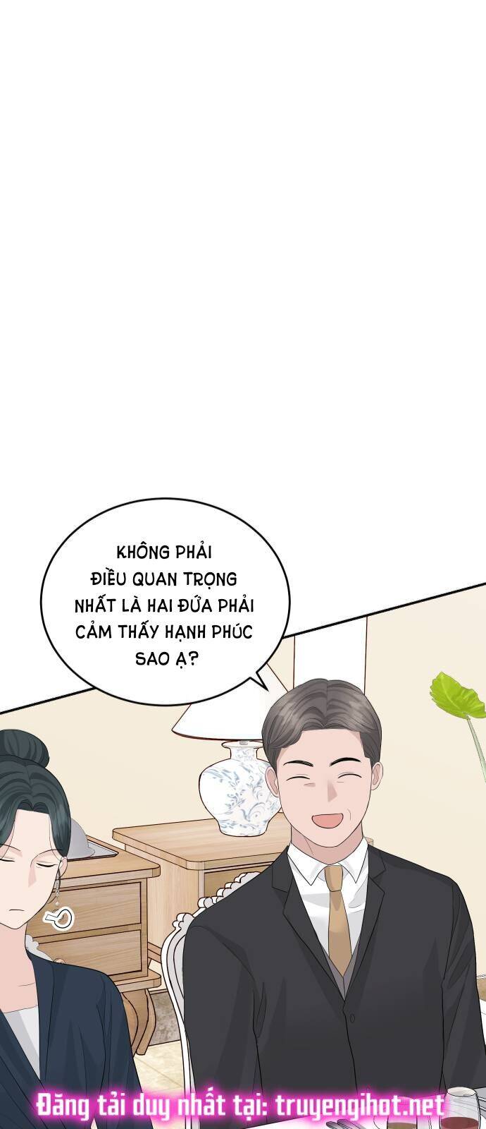 Cuộc Hôn Nhân Hoàn Hảo Chapter 46.2 - Trang 28
